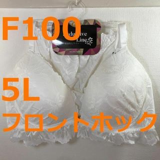 【F100/5L】ブラ・ショーツセット★2点以上で各200円引★40603066(ブラ&ショーツセット)