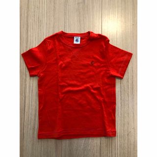 PETIT BATEAU - プチバトー　Tシャツ