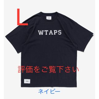 ダブルタップス(W)taps)のL ACADEMY / SS / COTTON. COLLEGE(Tシャツ/カットソー(半袖/袖なし))