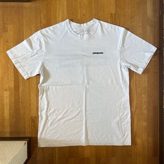 patagonia - パタゴニア　patagonia メンズ　Tシャツ　Mサイズ