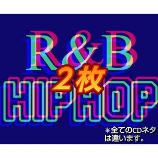 📀２枚💿🆙MIX  CD🆙　BGM  CD  🉐約80分収録🉐(クラブ/ダンス)