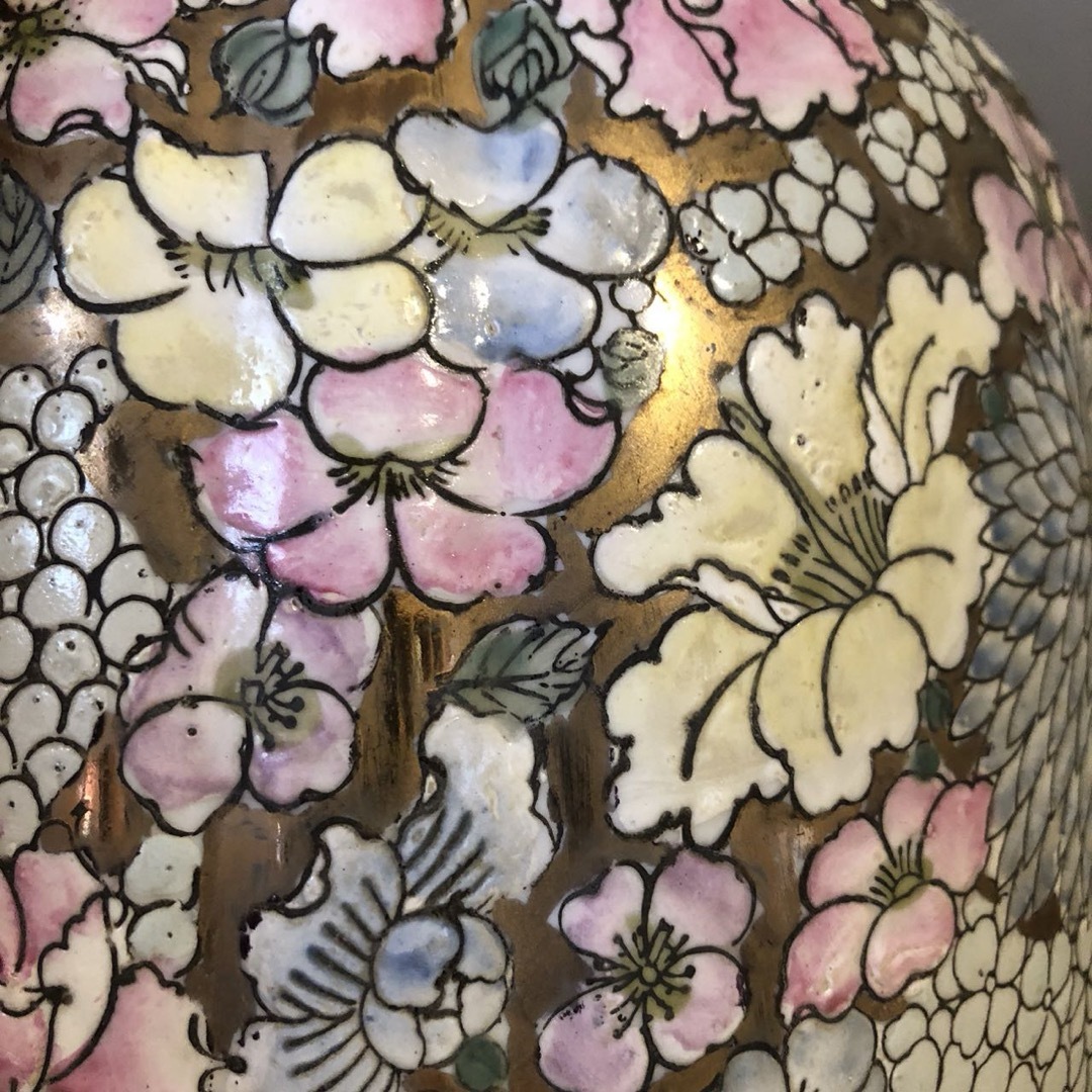 Amazon.co.jp: 大花瓶 大壺 獣耳 中国 万暦龍 中国美術 龍 飾り Amazon.co.jp: 大花瓶 大壺 獣耳 中国 万暦龍 中国美術 龍 飾り