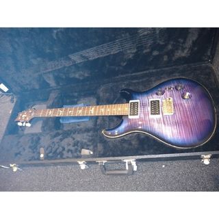 PRS - PRS 35th anniversary custom24 10top 超美品