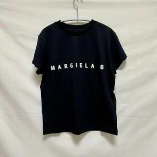 MM6 - 新品・正規品 マルジェラMM6ピクセルロゴTシャツ