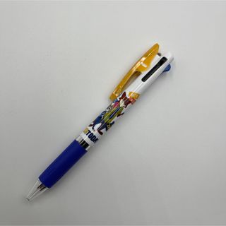 ★新品★ズートピア ジェットストリーム 3色ボールペン(ペン/マーカー)