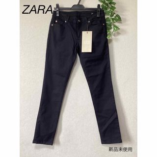 ザラ(ZARA)の⭐︎新品未使用⭐︎ZARA Z1975 DENIM ズボン size38(カジュアルパンツ)