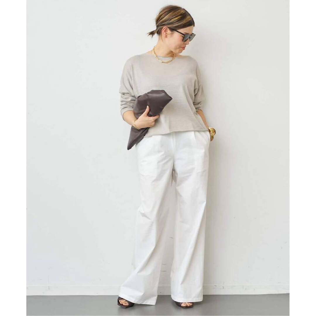 L'Appartement DEUXIEME CLASSE - 新品☆DeuxiemeClasse L'Appartement DEUXIEME CLASSE - 新品☆DeuxiemeClasse