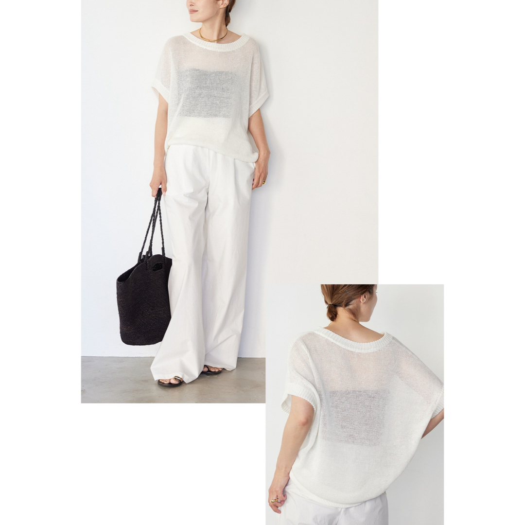 L'Appartement DEUXIEME CLASSE - 新品☆DeuxiemeClasse L'Appartement DEUXIEME CLASSE - 新品☆DeuxiemeClasse