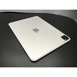 Apple - iPad Pro 11インチ 第4世代 256GB Cellular 