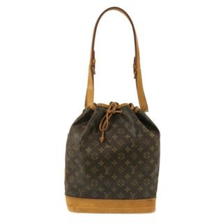 ルイヴィトン(LOUIS VUITTON)のLOUIS VUITTON(ルイヴィトン) ショルダーバッグ モノグラム ノエ M42224 - モノグラム・キャンバス(ショルダーバッグ)