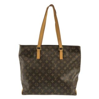 ルイヴィトン(LOUIS VUITTON)のLOUIS VUITTON(ルイヴィトン) ショルダーバッグ モノグラム カバメゾ M51151 - モノグラム・キャンバス(ショルダーバッグ)