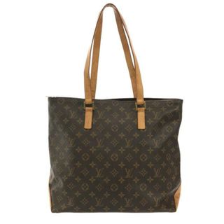 ルイヴィトン(LOUIS VUITTON)のLOUIS VUITTON(ルイヴィトン) ショルダーバッグ モノグラム カバメゾ M51151 - モノグラム・キャンバス(ショルダーバッグ)