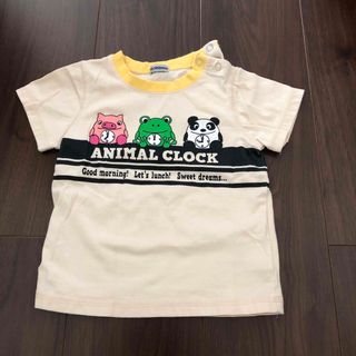 シマムラ(しまむら)のしまむら　Tシャツ　100cm  男の子(Tシャツ/カットソー)