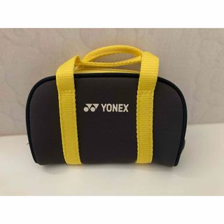 YONEX - 【ヨネックス】ミニポーチ