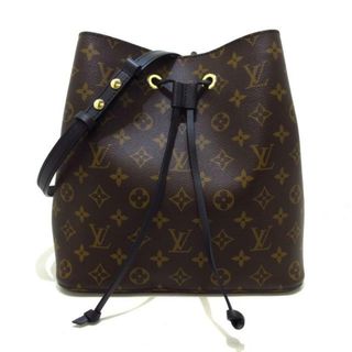 LOUIS VUITTON - LOUIS VUITTON(ルイヴィトン) ショルダーバッグ モノグラム ネオノエ M44020 - モノグラム･キャンバス