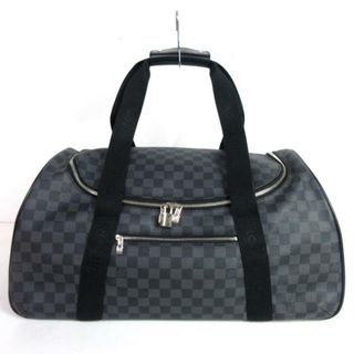 LOUIS VUITTON - LOUIS VUITTON(ルイヴィトン) キャリーバッグ ダミエグラフィット ネオ・エオール55 N23000 ダミエ・グラフィット