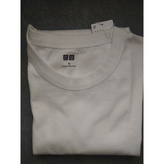 ユニクロ(UNIQLO)のUNIQLO　Tシャツ(Tシャツ/カットソー(半袖/袖なし))