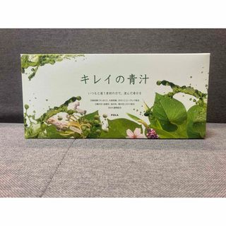 POLA キレイの青汁90袋入