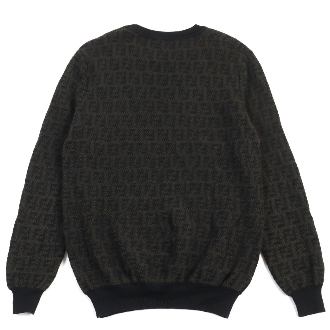 FENDI - 美品○FENDI フェンディ 2022年製 FZX034 AKFS FENDI - 美品○FENDI フェンディ 2022年製 FZX034 AKFS