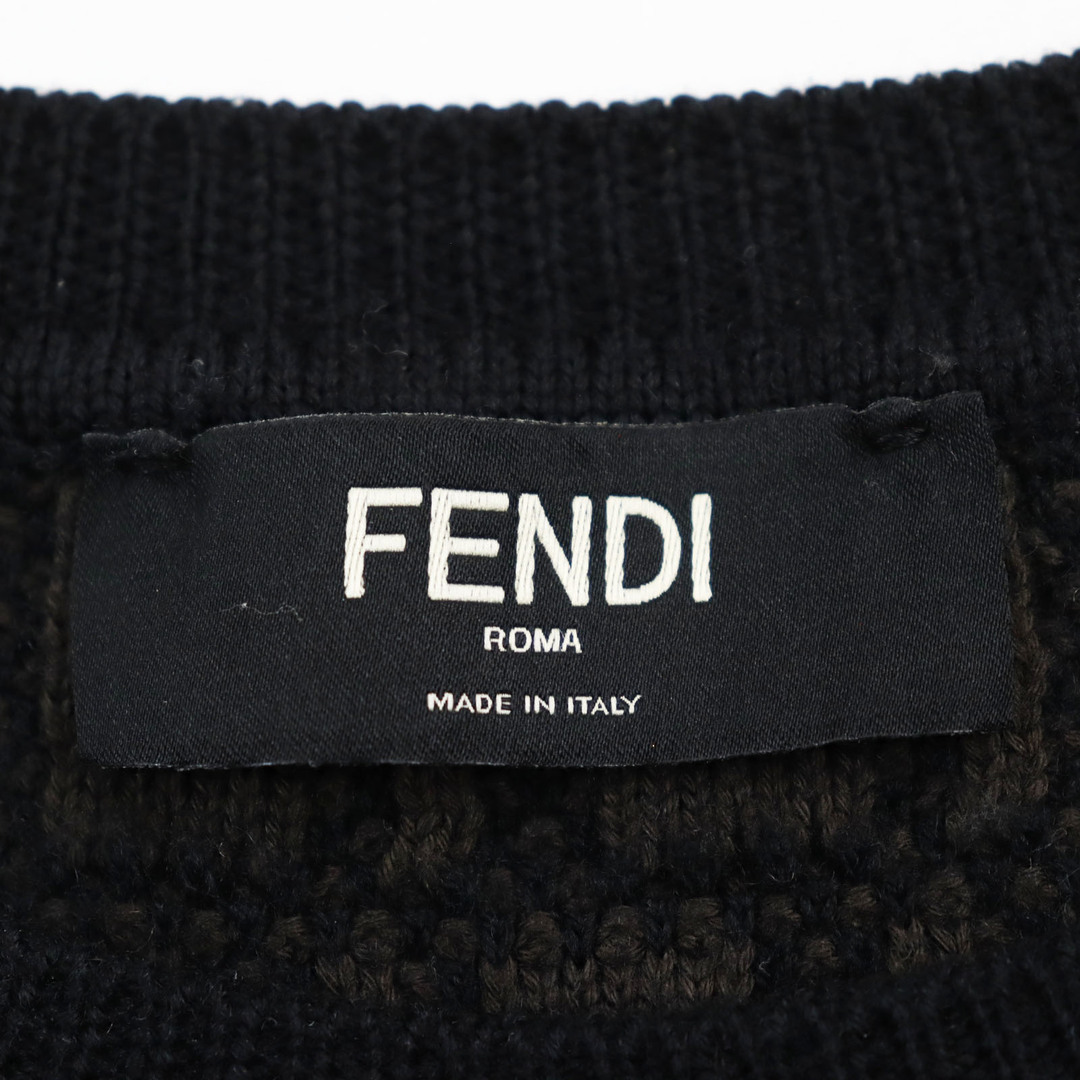 FENDI - 美品○FENDI フェンディ 2022年製 FZX034 AKFS FENDI - 美品○FENDI フェンディ 2022年製 FZX034 AKFS