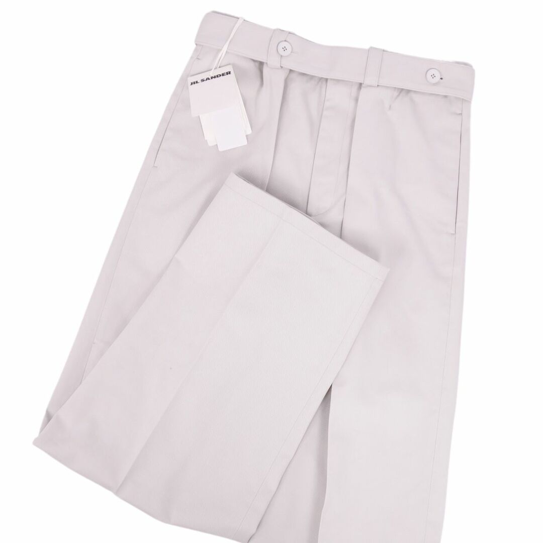 JIL SANDER - 未使用 ジルサンダー JIL SANDER 23SS パンツ JIL SANDER - 未使用 ジルサンダー JIL SANDER 23SS パンツ