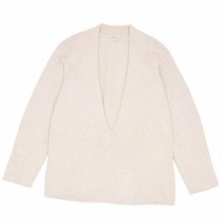 HERMES - 美品 エルメス HERMES マルジェラ期 ヴァルーズ ニット HERMES - 美品 エルメス HERMES マルジェラ期 ヴァルーズ ニット