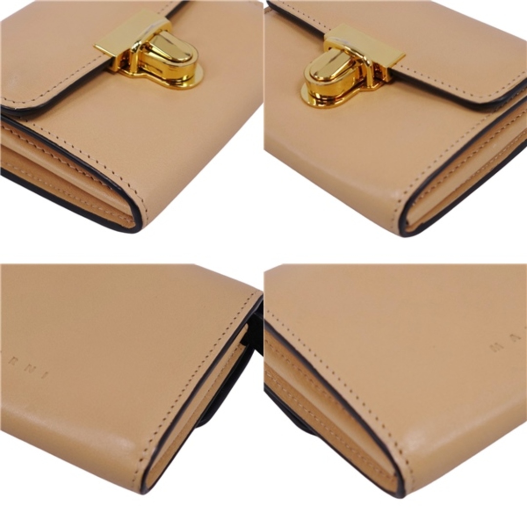 MARNI - マルニ MARNI 財布 マネークリップ ウォレット MARNI - マルニ MARNI 財布 マネークリップ ウォレット