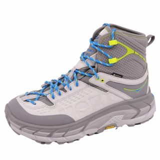 未使用 ホカ オネオネ HOKA ONE ONE ブーツ U TOR ULTRA HI トレッキングシューズ GORE-TEX シューズ メンズ 27cm(ブーツ)