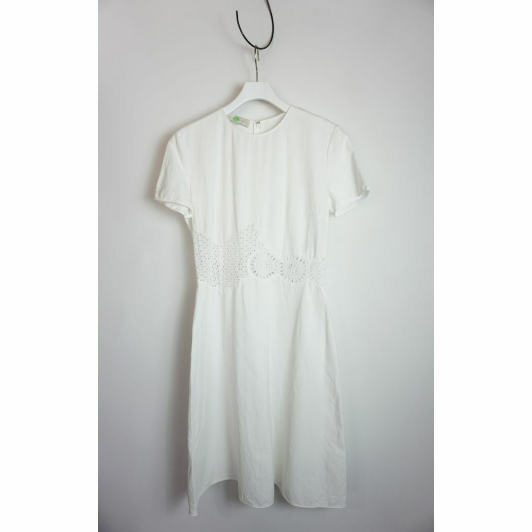 Stella McCartney - 美品STELLA McCARTNEYステラマッカートニー ワンピース1226N▲