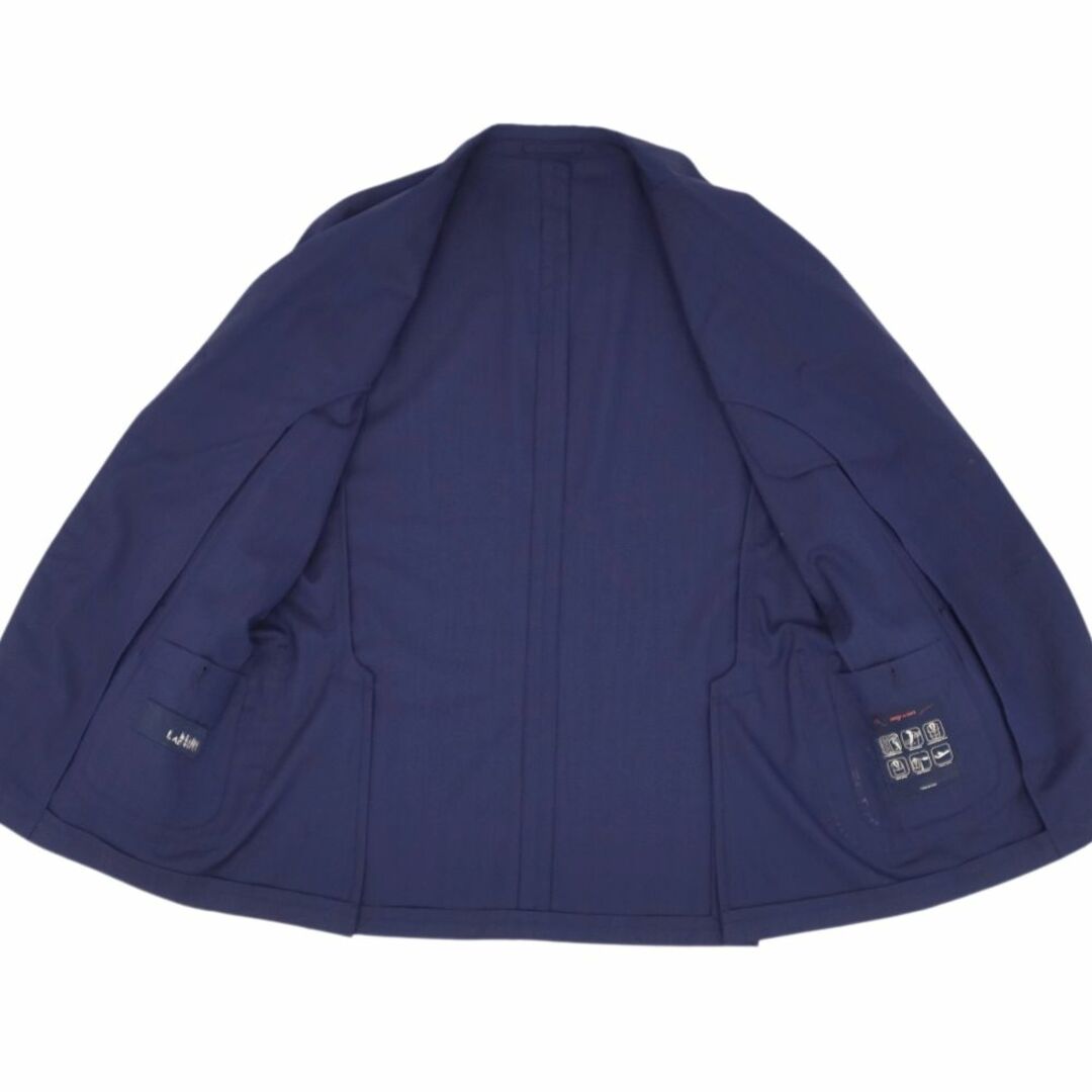 美品 ラルディーニ LARDINI easy wear セットアップ スーツ 美品 ラルディーニ LARDINI easy wear セットアップ スーツ