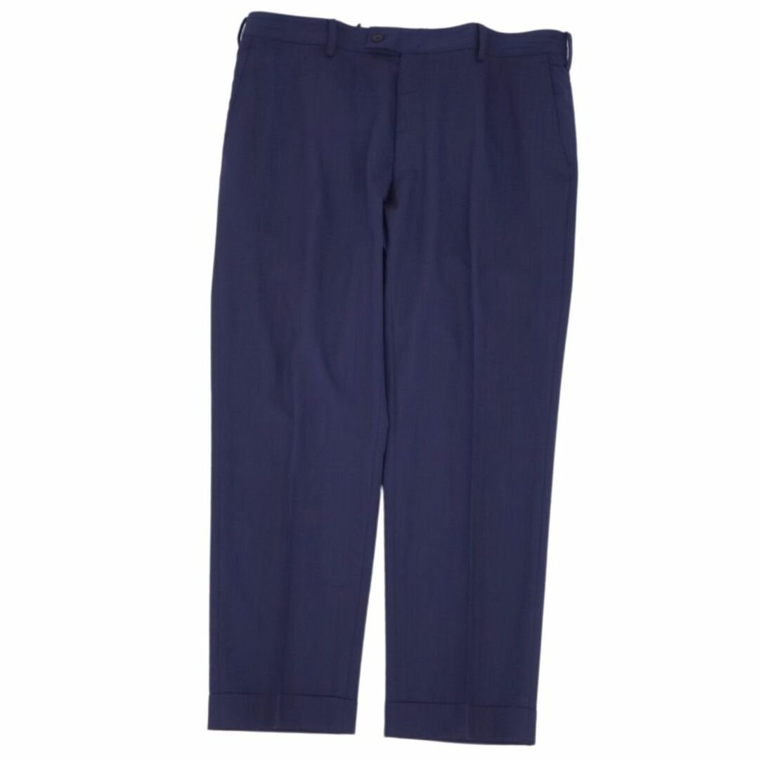 美品 ラルディーニ LARDINI easy wear セットアップ スーツ 美品 ラルディーニ LARDINI easy wear セットアップ スーツ