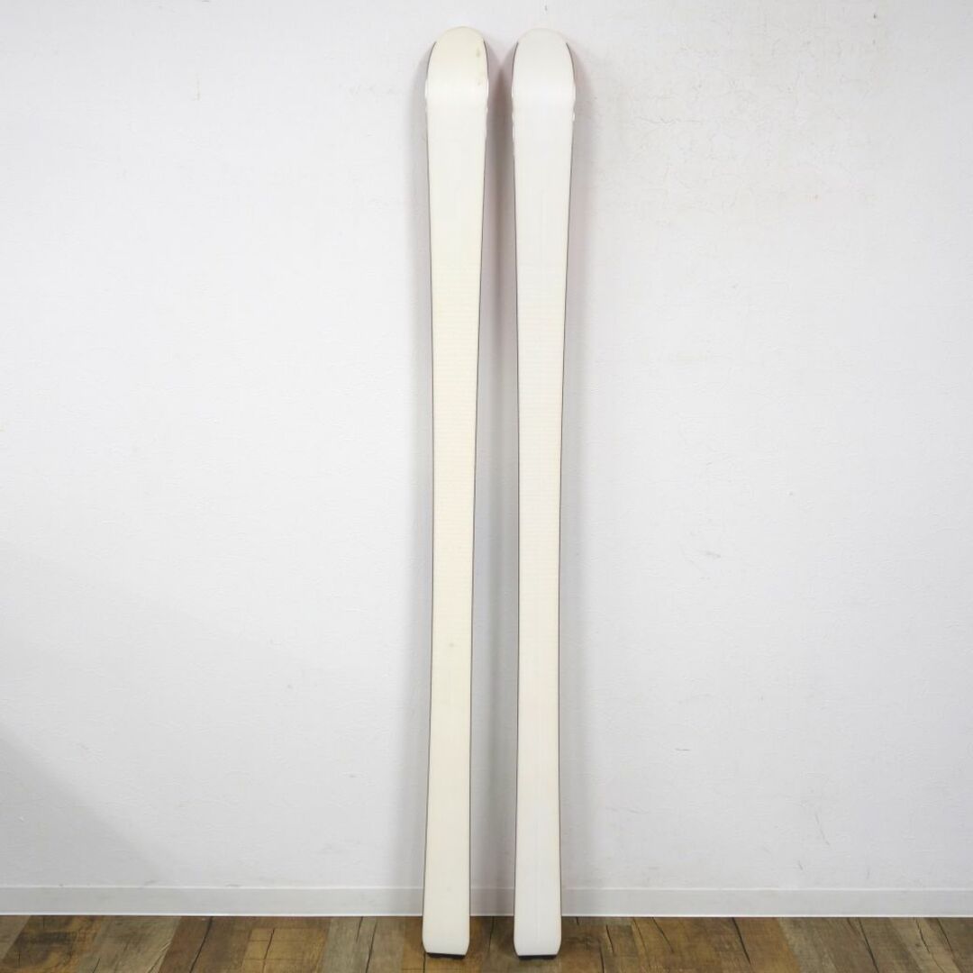 ロシニョール ROSSIGNOL 175cm BC 110 バックカントリー スキー ロシニョール ROSSIGNOL 175cm BC 110 バックカントリー スキー