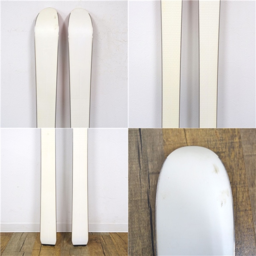 ロシニョール ROSSIGNOL 175cm BC 110 バックカントリー スキー ロシニョール ROSSIGNOL 175cm BC 110 バックカントリー スキー