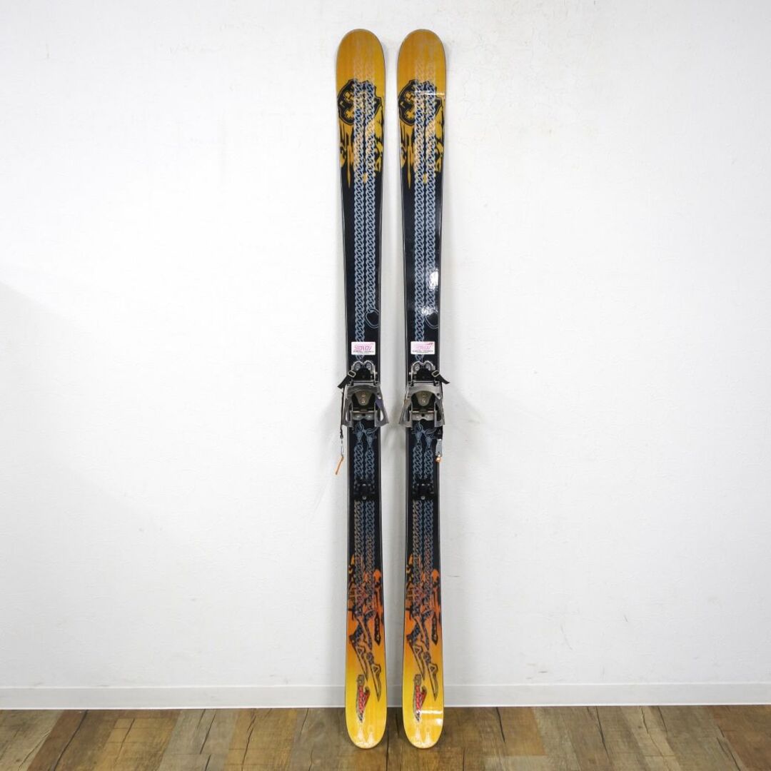 訳あり ストリクトリー STRICTLY ADDIX PRO 170cm ビンディング 訳あり ストリクトリー STRICTLY ADDIX PRO 170cm ビンディング