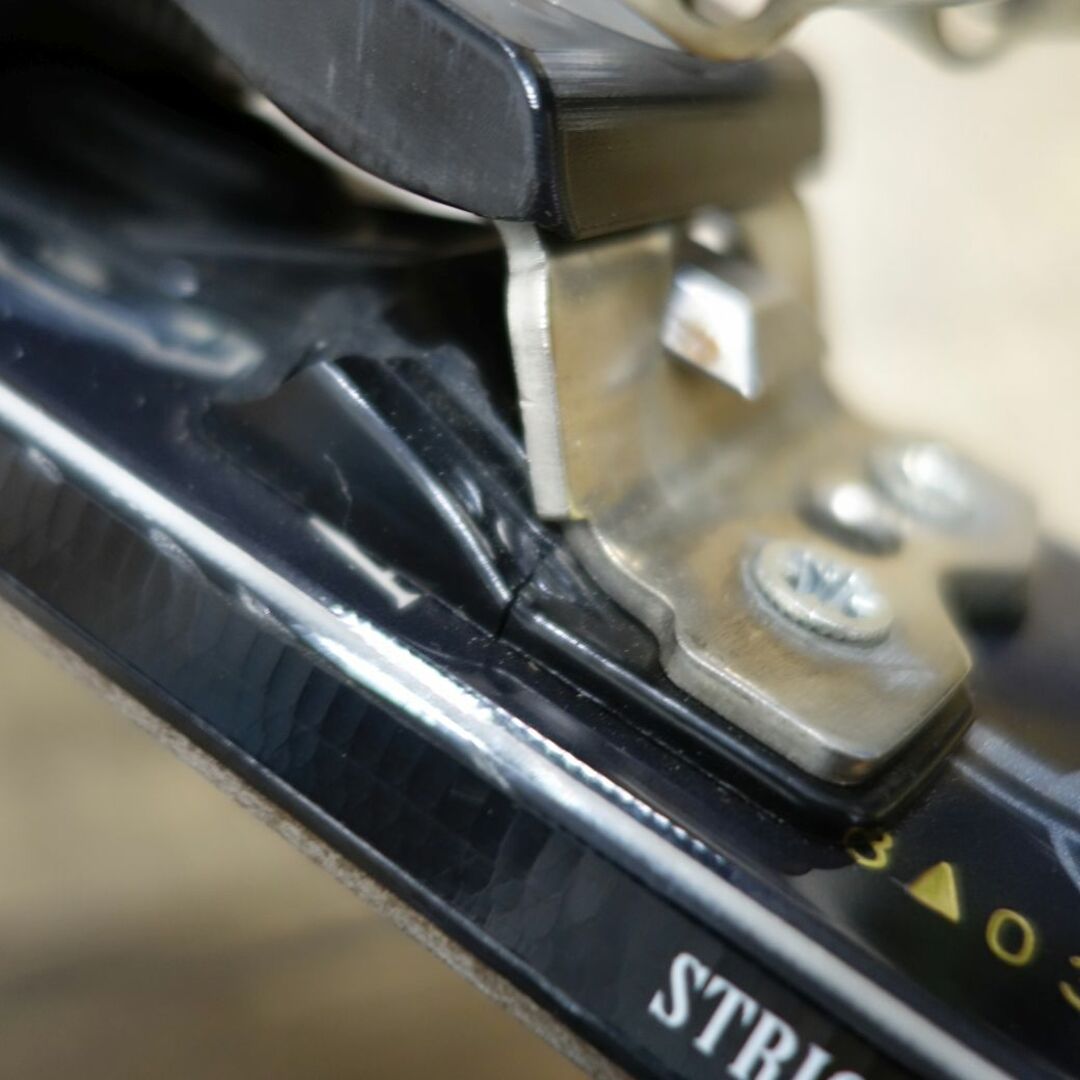 訳あり ストリクトリー STRICTLY ADDIX PRO 170cm ビンディング 訳あり ストリクトリー STRICTLY ADDIX PRO 170cm ビンディング