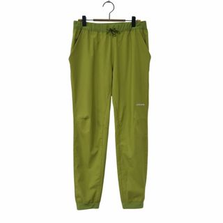 パタゴニア patagonia テルボンヌ ジョガーズ パンツ メンズ Sサイズ 24540 SP21 登山 キャンプ ウェア アウトドア(その他)