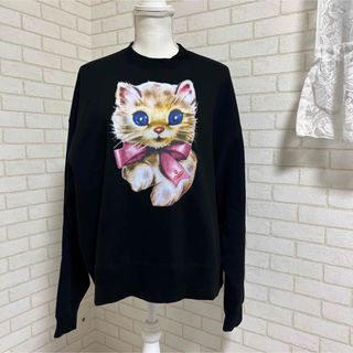 Vivienne Westwood - 専用 Vivienne Westwood オーブ キャット スウェット 