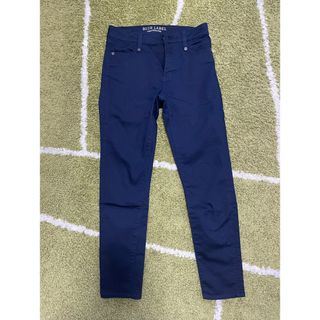 ブルーレーベルクレストブリッジ(BLUE LABEL CRESTBRIDGE)の★美品★ブルーレーベル　スキニーパンツ(カジュアルパンツ)