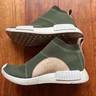 アディダス(adidas)のadidas Originals NMD_CS1 PK スニーカー26.0(スニーカー)