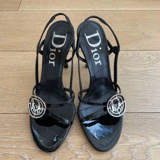 ディオール(Dior)のDior サンダル(サンダル)