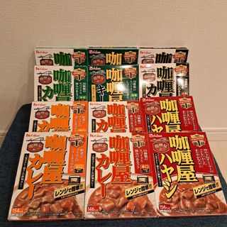 ハウス食品