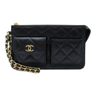 シャネル(CHANEL)のシャネル チェーンウォレット ショルダーバッグ ショルダーバッグ(ショルダーバッグ)