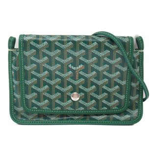 ゴヤール(GOYARD)のゴヤール リュメ ポーチウォレット ショルダーバッグ ショルダーバッグ(ショルダーバッグ)