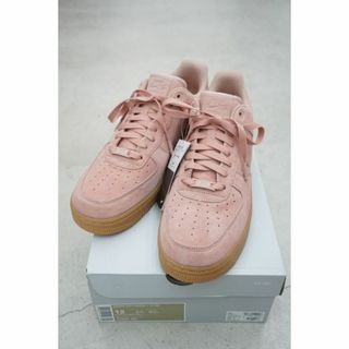 ナイキ(NIKE)の新品NIKEナイキ WMNS AIR FORCE1 07 スニーカー529O▲(スニーカー)