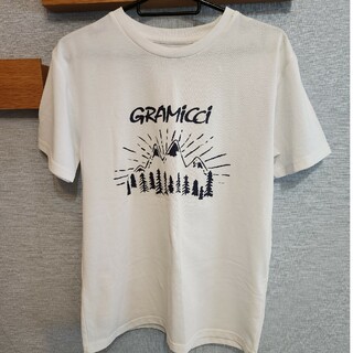 グラミチ(GRAMICCI)のグラミチ　Tシャツ(Tシャツ/カットソー(半袖/袖なし))