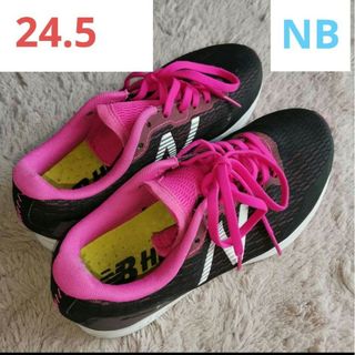 ニューバランス(New Balance)のニューバランス ランニングシューズ マラソン 駅伝  ジョギング ウォーキング(スニーカー)