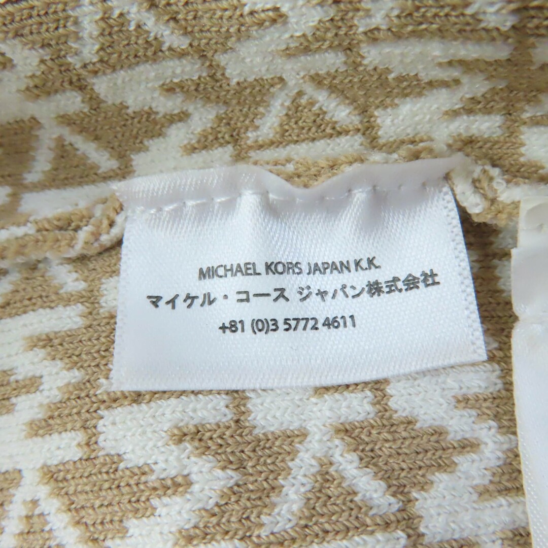 MICHAEL KORS - 極美品☆Michael Kors マイケルコース MICHAEL KORS - 極美品☆Michael Kors マイケルコース