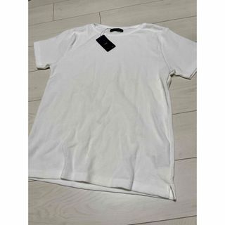 アーバンリサーチ(URBAN RESEARCH)の新品　タグ付き　メンズ　アーバンリサーチ　ワッフル　Tシャツ(Tシャツ/カットソー(半袖/袖なし))