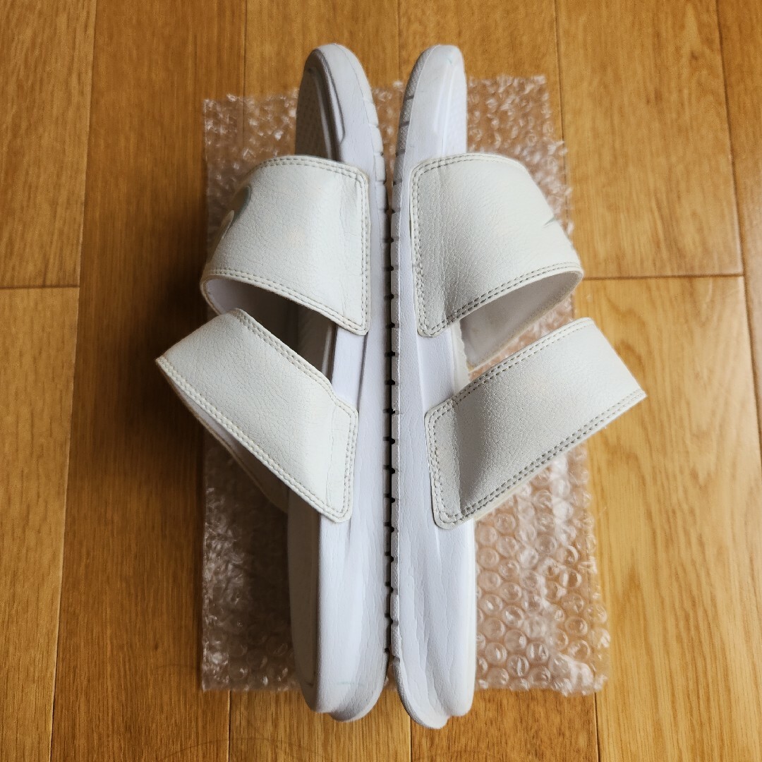 NIKE - NIKE サンダル 白の通販 by もみ♡'s shop|ナイキならラクマ NIKE - NIKE サンダル 白の通販 by もみ♡'s shop|ナイキならラクマ