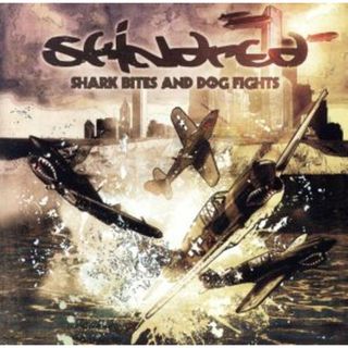 【輸入盤】Ｓｈａｒｋ　Ｂｉｔｅｓ　＆　Ｄｏｇ　Ｆｉｇｈｔｓ(ポップス/ロック(洋楽))